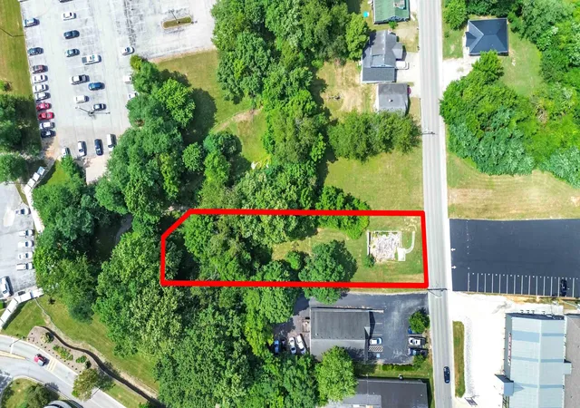 Photo 1 of Land for sale at 315 Langdon St, Somerset, KY 42503 | MLS# 25014926 | Listing updated on 2025-11-03