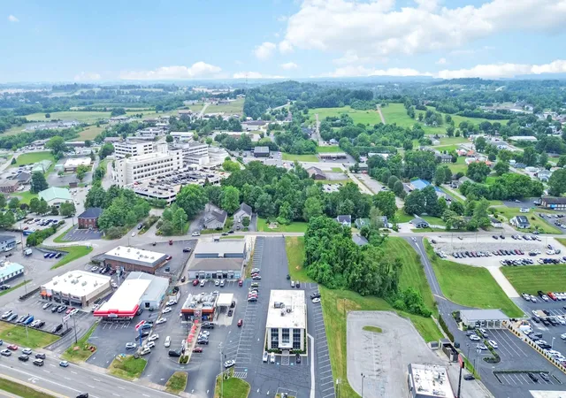 Photo 3 of Land for sale at 315 Langdon St, Somerset, KY 42503 | MLS# 25014926 | Listing updated on 2025-11-03