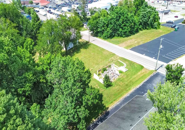 Photo 4 of Land for sale at 315 Langdon St, Somerset, KY 42503 | MLS# 25014926 | Listing updated on 2025-11-03