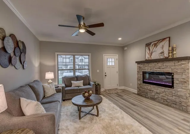 Photo 4 of Single family home for sale at 123 Charleston Cir, Georgetown, KY 40324 | MLS# 25007387 | Listing updated on 2026-09-10