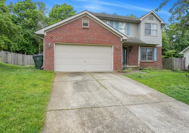 Photo 1 of Single family home for sale at 4549 Cranbrook Ct, Lexington, KY 40515 | MLS# 25013832 | Listing updated on 2025-09-12