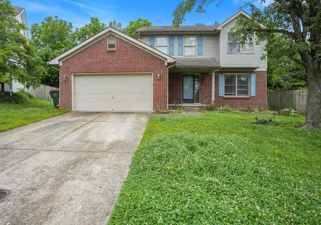 Photo 2 of Single family home for sale at 4549 Cranbrook Ct, Lexington, KY 40515 | MLS# 25013832 | Listing updated on 2025-09-12