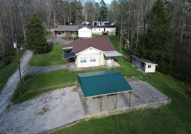 1st image of 173 E City Dam Rd, Corbin, KY 40701 | MLS# 25009842