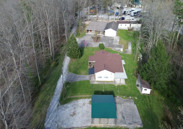 57th image of 173 E City Dam Rd, Corbin, KY 40701 | MLS# 25009842