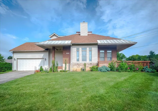 2nd image of 1218 Kimbel Dr, Frankfort, KY 40601 | MLS# 25015711
