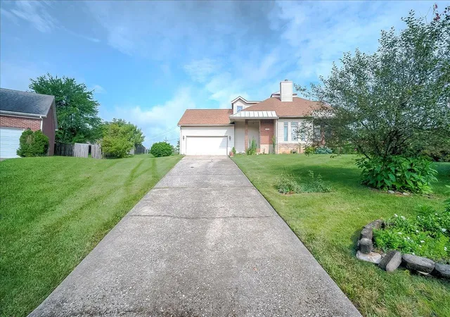 55th image of 1218 Kimbel Dr, Frankfort, KY 40601 | MLS# 25015711