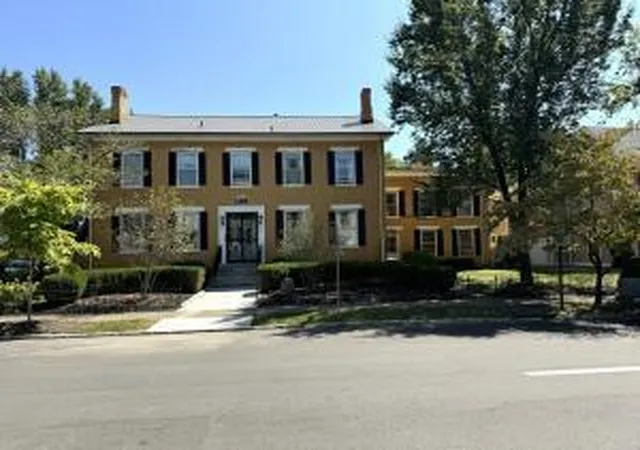 1st image of 519 Ann Street Street, Frankfort, KY 40601 | MLS# 25009322
