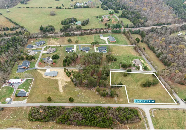 Photo 3 of Land for sale at 00 Deer Haven Dr, Ferguson, KY 42533 | MLS# 25012053 | Listing updated on 2025-09-26