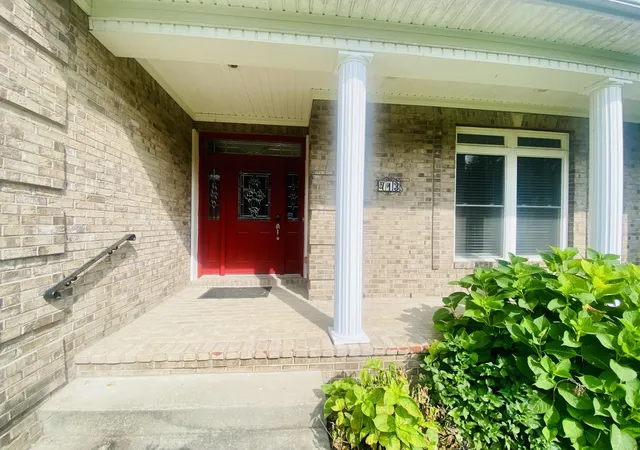 3rd image of 713 Winterhaven Ln, Frankfort, KY 40601 | MLS# 25015179