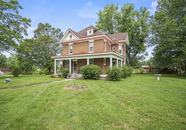 Homes for sale in Wilmore, KY | 3475 Frankfort Ford Rd, Wilmore, KY 40390 | MLS# 25016115