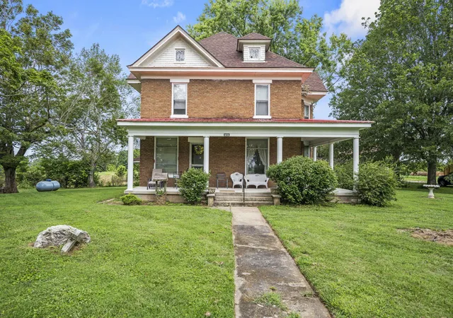 Homes for sale in Wilmore, KY | 3475 Frankfort Ford Rd, Wilmore, KY 40390 | MLS# 25016115