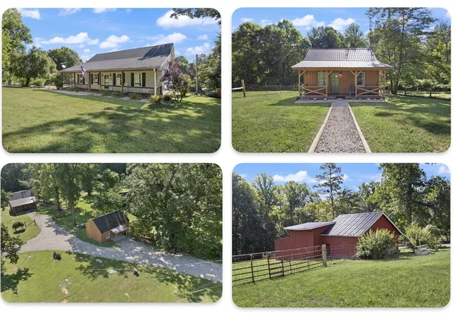 Photo 1 of Single family home for sale at 305 Lone Oak Rd, Mount Vernon, KY 40456 | MLS# 25016228 | Listing updated on 2025-11-18