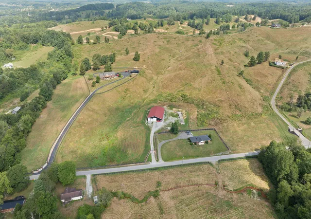 Photo 1 of Land for sale at 5300 Slate Lick Rd, London, KY 40741 | MLS# 25016293 | Listing updated on 2025-09-12