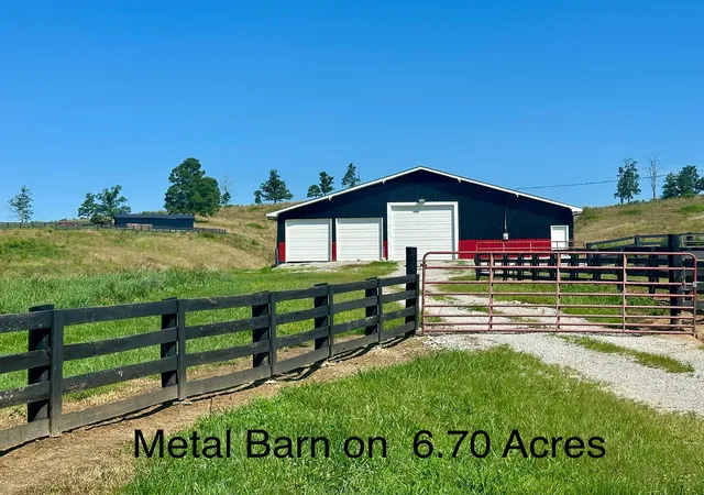 Photo 2 of Land for sale at 5300 Slate Lick Rd, London, KY 40741 | MLS# 25016293 | Listing updated on 2025-09-12