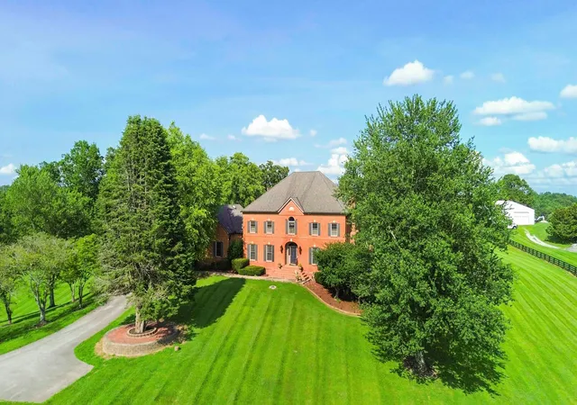 1st image of 599 Woods Edge Dr, London, KY 40741 | MLS# 25016242