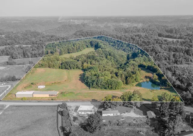 1st image of 8450 Hwy 196 Rd, Nancy, KY 42544 | MLS# 25016255