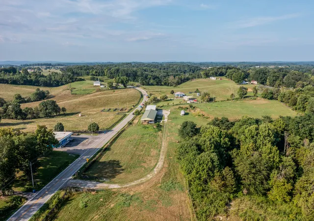 Photo 3 of Land for sale at 8450 Hwy 196 Rd, Nancy, KY 42544 | MLS# 25016255 | Listing updated on 2025-12-24