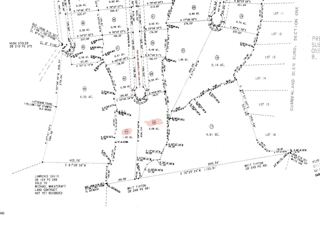 2nd image of 170 Madeline Dr, Somerset, KY 42501 | MLS# 25016419