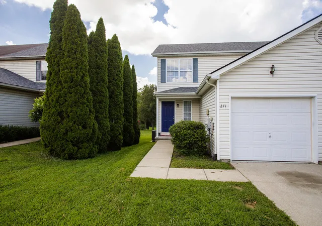1st image of 271 April Way, Winchester, KY 40391 | MLS# 25016184