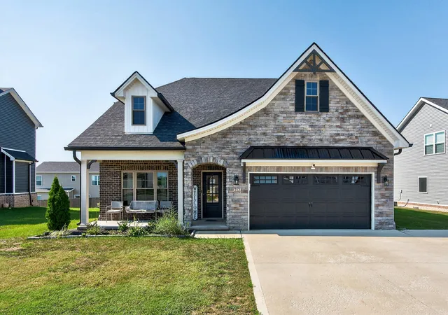 1st image of 712 Shaker Dr, Richmond, KY 40475 | MLS# 25017561