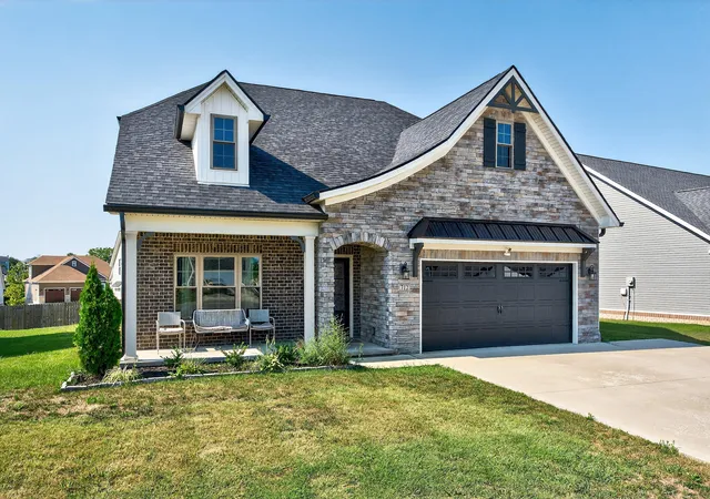 2nd image of 712 Shaker Dr, Richmond, KY 40475 | MLS# 25017561
