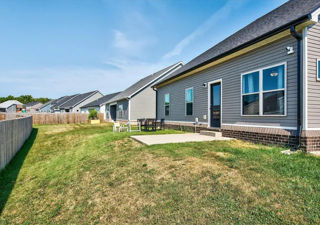 37th image of 712 Shaker Dr, Richmond, KY 40475 | MLS# 25017561