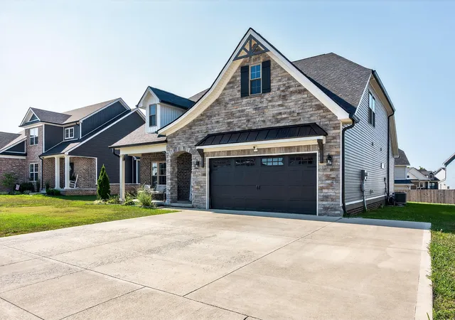 3rd image of 712 Shaker Dr, Richmond, KY 40475 | MLS# 25017561