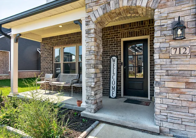 4th image of 712 Shaker Dr, Richmond, KY 40475 | MLS# 25017561