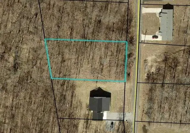 Photo 3 of Land for sale at 32 Hickory Dr, Russell Springs, KY 42642 | MLS# 25017085 | Listing updated on 2026-05-04