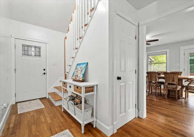 Photo 4 of Single family home for sale at 408 Herrington Haven Rd, Lancaster, KY 40444 | MLS# 25017642 | Listing updated on 2025-11-18