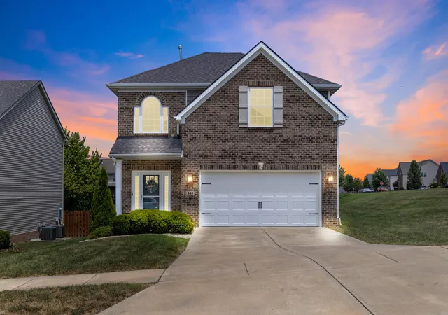 Photo 1 of Single family home for sale at 141 Shinnecock Hills Dr, Georgetown, KY 40324 | MLS# 25017144 | Listing updated on 2025-10-12