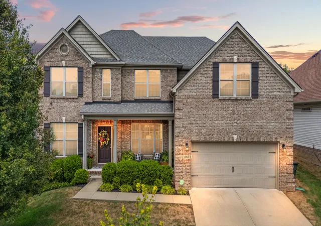 Photo 1 of Single family home for sale at 3955 Mooncoin Way, Lexington, KY 40515 | MLS# 25018071 | Listing updated on 2025-10-06