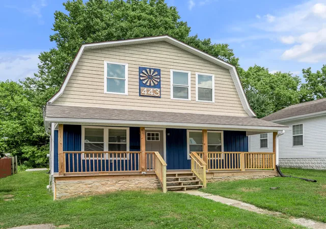 1st image of 443 Morgan Ave, Lexington, KY 40505 | MLS# 25017098