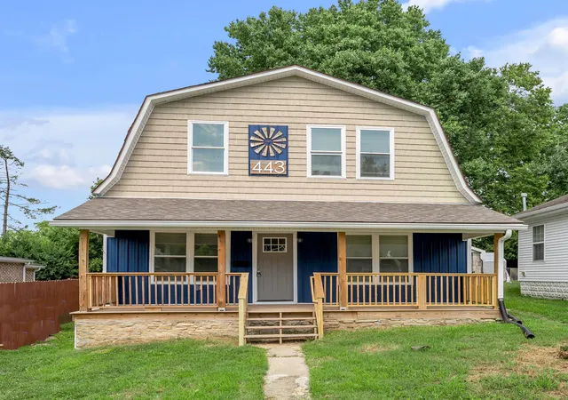 2nd image of 443 Morgan Ave, Lexington, KY 40505 | MLS# 25017098