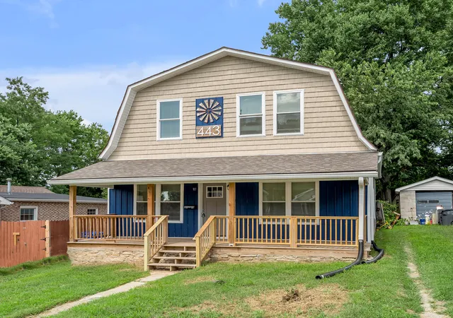 3rd image of 443 Morgan Ave, Lexington, KY 40505 | MLS# 25017098