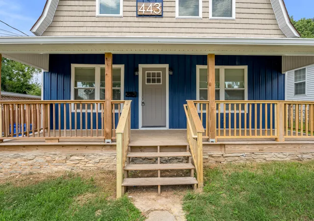5th image of 443 Morgan Ave, Lexington, KY 40505 | MLS# 25017098