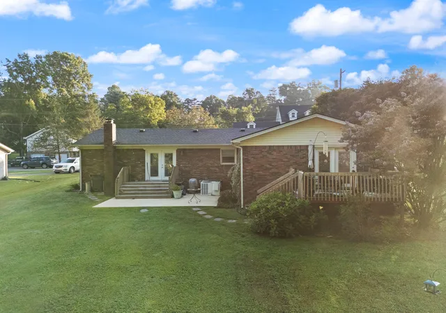 36th image of 608 Oaklawn Cir, Corbin, KY 40701 | MLS# 25017603