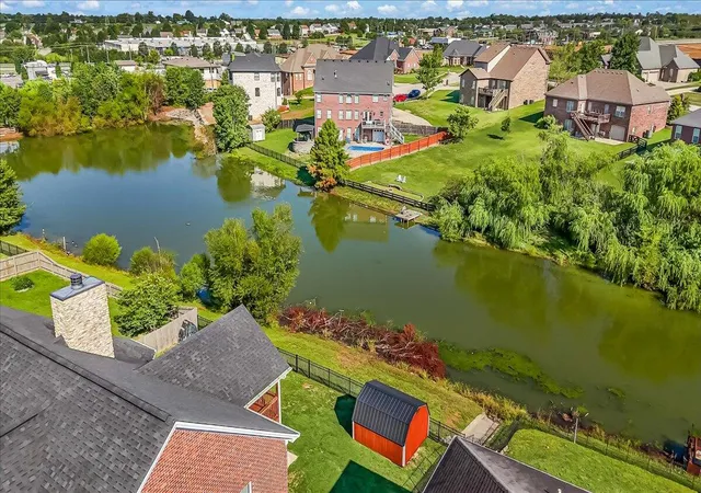 2nd image of 300 Squires Way, Nicholasville, KY 40356 | MLS# 25016458