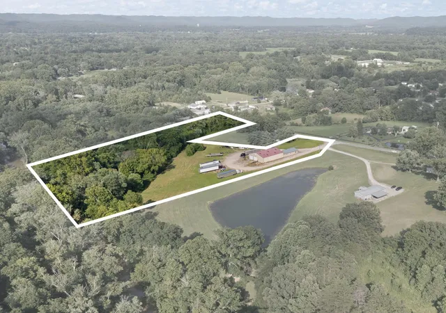 Photo 1 of Land for sale at 1230 Irvine Rd, Clay City, KY 40312 | MLS# 25016520 | Listing updated on 2025-09-12