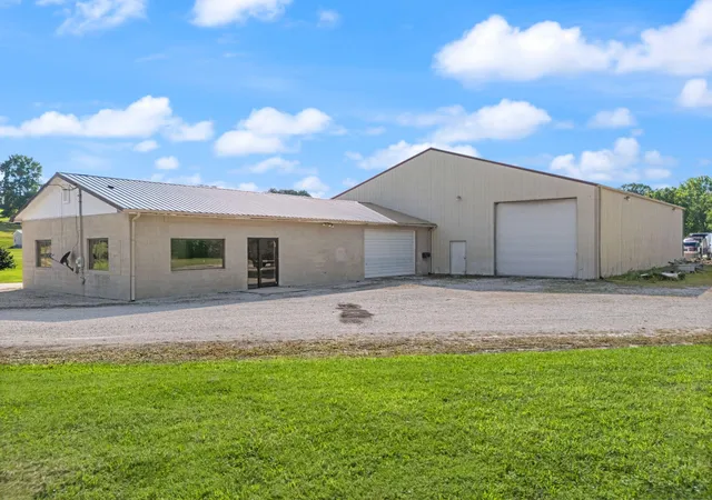 Photo 2 of Land for sale at 1230 Irvine Rd, Clay City, KY 40312 | MLS# 25016520 | Listing updated on 2025-09-12