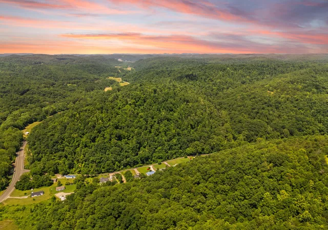 Photo 1 of Land for sale at 0 Patties Lick Rd, Morehead, KY 40351 | MLS# 25016468 | Listing updated on 2025-09-26