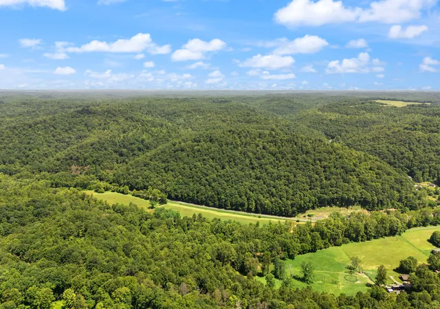 Photo 2 of Land for sale at 0 Patties Lick Rd, Morehead, KY 40351 | MLS# 25016468 | Listing updated on 2025-09-26