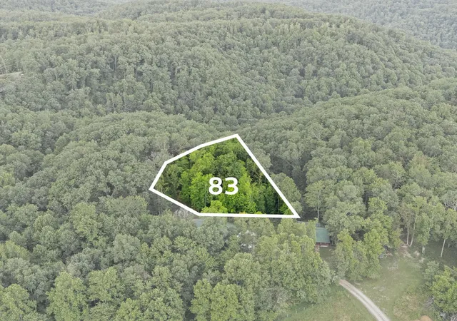 Photo 1 of Land for sale at 00 Oak Hl Dr, Frenchburg, KY 40322 | MLS# 25016573 | Listing updated on 2026-01-08