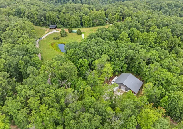 Photo 2 of Land for sale at 00 Oak Hl Dr, Frenchburg, KY 40322 | MLS# 25016573 | Listing updated on 2026-01-08