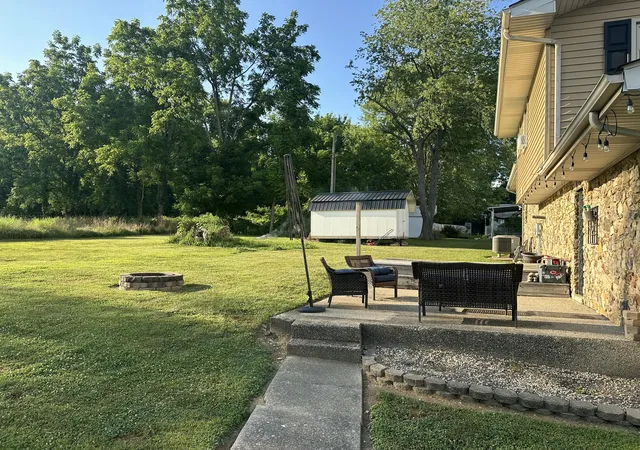 4th image of 91 Sampson St, Corbin, KY 40701 | MLS# 25017624