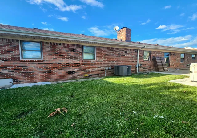 20th image of 636 Longview Rd, Danville, KY 40422 | MLS# 25017131