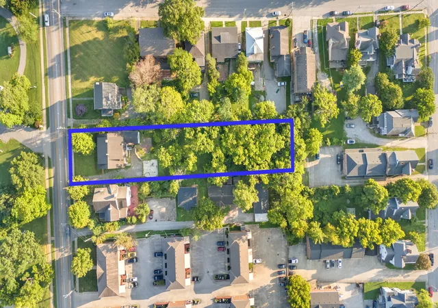 15th image of 344 Lancaster Ave, Richmond, KY 40475 | MLS# 25018007