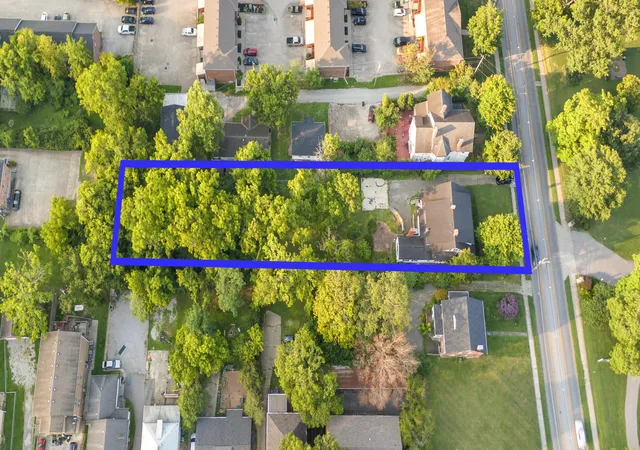 1st image of 344 Lancaster Ave, Richmond, KY 40475 | MLS# 25018007