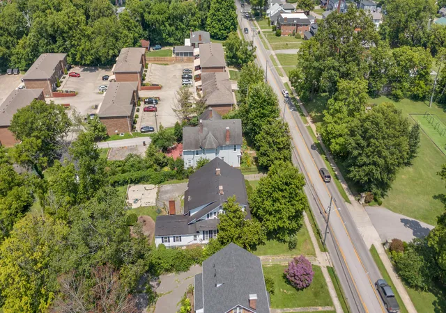Photo 3 of Land for sale at 344 Lancaster Ave, Richmond, KY 40475 | MLS# 25018007 | Listing updated on 2026-10-01