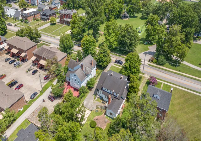Photo 3 of Land for sale at 344 Lancaster Ave, Richmond, KY 40475 | MLS# 25018007 | Listing updated on 2026-10-01